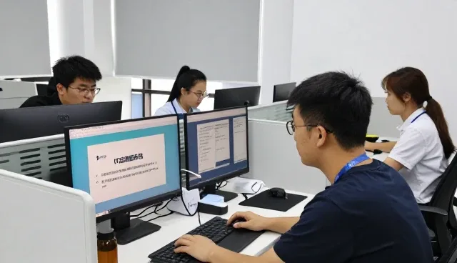 北京津同信息技术有限公司分析信息系统集成日常沟通与反馈市场变化