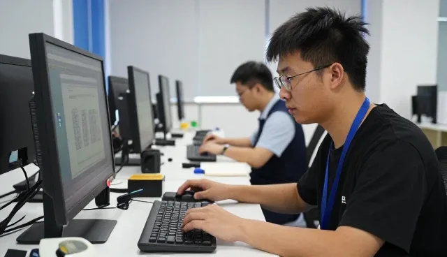 北京津同信息技术有限公司解答关于企业管理系统的问题