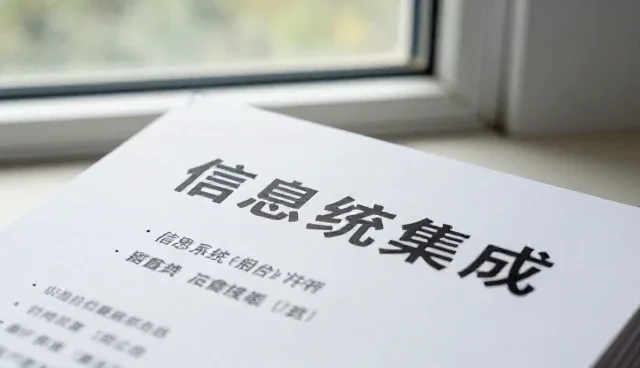 数据智能平台在复杂业务场景中的性能表现与技术适配分析