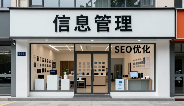 企业管理系统如何通过细节提升管理效率